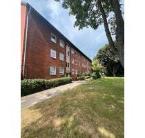 3-Zimmer-Wohnung in Sackgassenlage! - Rendsburg