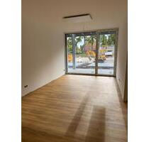 Erstbezug ab 01.12.2025! Moderne EG-Wohnung mit Garten in Rheine