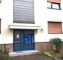 Sanierte 1 Zimmerwohnung - 536,00 EUR Kaltmiete, ca.  25,90 m² in Frankfurt am Main (PLZ: 60386) Fechenheim