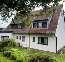 Top-Lage! Mehrfamilienhaus in Bubenreuth - provisionsfrei -