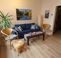Herbst-Urlaub in Ostsee-Nähe: gemütliche Ferienwohnung Schwartau - Bad Schwartau