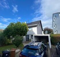 Charmante Doppelhaushälfte in zentraler Lage von Steinheim - Steinheim an der Murr