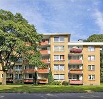 Demnächst frei! 3-Zimmer-Wohnung in Dortmund Wickede