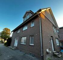 9-Zimmer Haus mit Garten in Leer (Loga) - Leer (Ostfriesland)