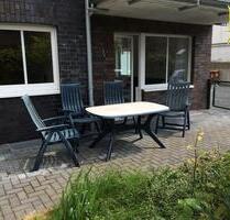 WBS erf. 2-Zimmer EG-Wohnung mit Terrasse & Garten in Kleve-Obers