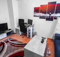 Schöne Zwei-Zimmer Wohnung im Leipziger Westen mit EBK ab 1.8. zu