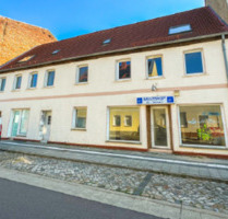 Wohnung mit Potenzial – 40 m² in Staßfurt
