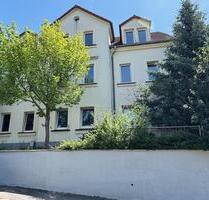Erstbezug nach Kernsanierung: Tolle 3-Raum-Wohnung: Südbalkon, Garten, Wärmepumpe, Stellplatz - Dresden Cotta