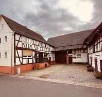 EinfamilienhausHofreite in Nidda-Fauerbach zu verkaufen