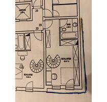 Charmante Maisonette-Wohnung in Chemnitz – Uni-Nähe