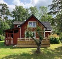 Schönes Ferienhaus SchwedenSmåland mit 2 E-Bikes - Heidelberg Bahnstadt