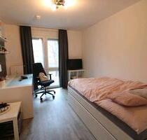 Kassel-Studio Apartment-voll möbliert ab 1.August