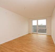 Erstbezug! Hochwertige 2 Zi-Neubauwhg. mit Südwest-Balkon, nahe ÖPNV - Hamburg Horn