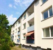 Zu Hause ankommen - modernisierte 3-Zimmer-Wohnung mit Balkon - Seelze