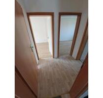 62 m² Wohnung im Obergeschoss (OG), mit Einbauküche - Hessisch Lichtenau