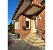 Schöne 3-Zimmer-Wohnung mit Terrasse & Garten in NK - Neuenkirchen