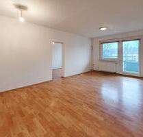 4-Zimmer-Wohnung in der 1. Etage zu vermieten! Platz für die Familie! - Colditz