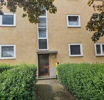 Stop! Günstig geschnittene 2-Zimmer-Wohnung - Jülich