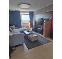 3.-Zimmer Wohnung mit toller Aussicht in Marler Stadtnähe
