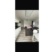 Tolles 1-Raum Appartement mit Terrasse und eigenem Eingang - Dormagen Hackenbroich