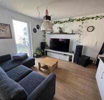 3-Zimmer-Wohnung in Dresden Mickten - Ab 01.11.2025 auf Zeit
