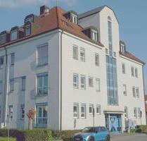 3-4-Zi-Wohnung 119qm mit 21qm Terrasse in Kitzingen