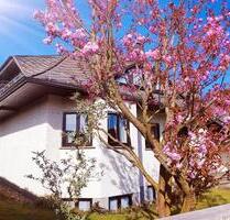 Exklusive Architektenvilla in Erzhausen in Feldrandlage - Frankfurt am Main West