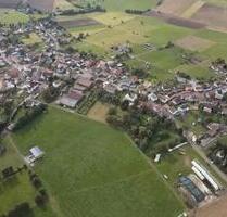 Voll erschlossenes Baugrundstück ( Resthof ) - Alsfeld