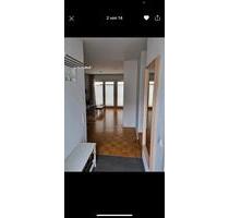 Moderne 2,5 Maisonette-Wohnung in Münster - vollständig möbliert