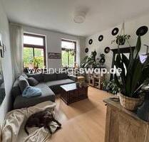 Wohnungsswap - 2 Zimmer, 49 m² - Weißenfelser Straße, Leipzig-04229 - Dortmund Hombruch