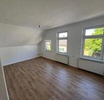 3 Zimmer- Wohnung in zentraler Lage mit großer Dachterrasse - Verden (Aller)
