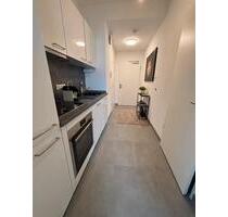 Ab 01.09 modernes 1 Zimmer Studio Halensee zur Untermiete - Berlin Charlottenburg-Wilmersdorf
