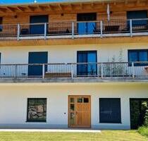 Bürofläche in Riedering ab Oktober zu vermieten