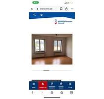 Unmöblierte Wohnung in Wetzlar - 490,00 EUR Kaltmiete, in Wetzlar (PLZ: 35576) Altenberger Straße