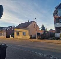 Einfamilienhaus mit Garten und Carport zu verkaufen - Tasdorf