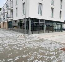Gewerbefläche zum Erstbezug mit großzügiger Terrasse und 21 Stellplätzen in Annweiler - Annweiler am Trifels