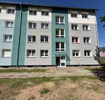 Gemütliche 2,5-Zi.-Wohnung im Erdgeschoss mit Balkon! - Leverkusen