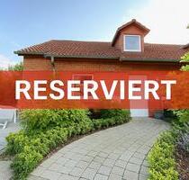 Top modernisierte DHH von privat | Ruhig & zentral | ca. 130 qm - Ottersberg