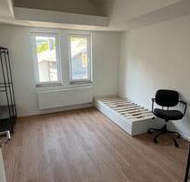 WG-Zimmer in der Marburger Oberstadt