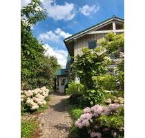 Einfamilienhaus am Russee zur Zwischenmiete 01.08.25-15.05.26 - Kiel