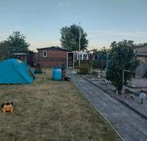 Kleingarten Schrebergarten in Calberlah