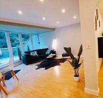 Exklusives Penthouse mit großer Dachterrasse in Dudweiler - Saarbrücken