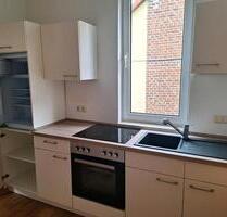 1 Raumwohnung mit Einbauküche - 340,00 EUR Kaltmiete, ca.  30,00 m² in Pößneck (PLZ: 07381)