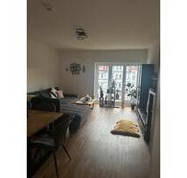 Schöne Zweizimmerwohnung am Blücherplatz - Kiel