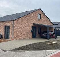 Doppelhaushälfte am Wangermeer-Ein Ort zum Wohlfühlen! - Wangerland