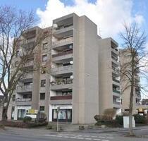 3-Zimmer-Wohnung mit großem Balkon in Willich zu vermieten ab 1.8