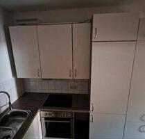 Frisch sanierte Wohnung mit Einbauküche - Geithain