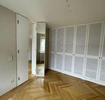 Stilvolle 4-Zimmer-Wohnung in zentraler, ruhiger Lage - Gütersloh Isselhorst