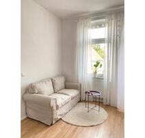 Helle 1-Zimmer in zentraler Lage in Erfurt