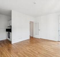 Neubau in der City-West! Moderne 2-Zimmer Wohnung - Berlin Charlottenburg-Wilmersdorf